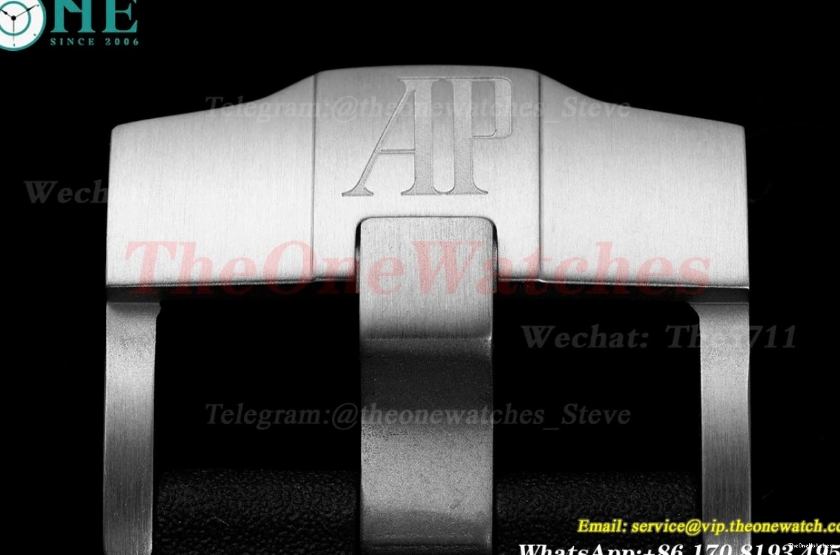 Dial Oak FC Black 15706 RU MY9019 IPF Diver Royal 0327